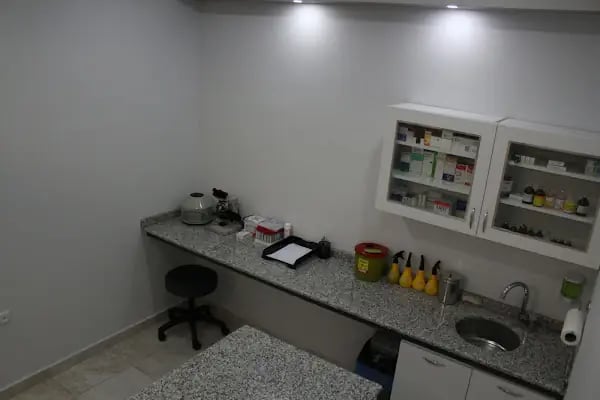 CanBu Veteriner Kliniği - Resim 8