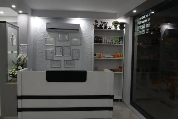 CanBu Veteriner Kliniği - Resim 6