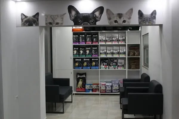 CanBu Veteriner Kliniği - Resim 5