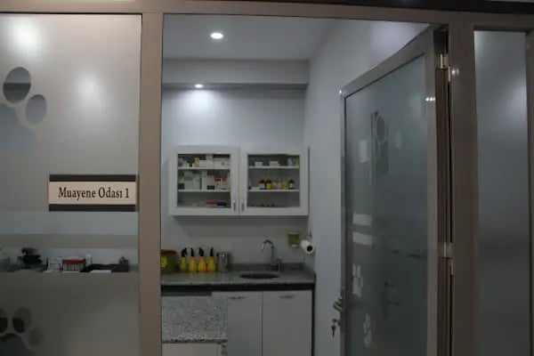 CanBu Veteriner Kliniği - Resim 18