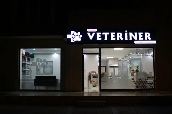 CanBu Veteriner Kliniği - Resim 4