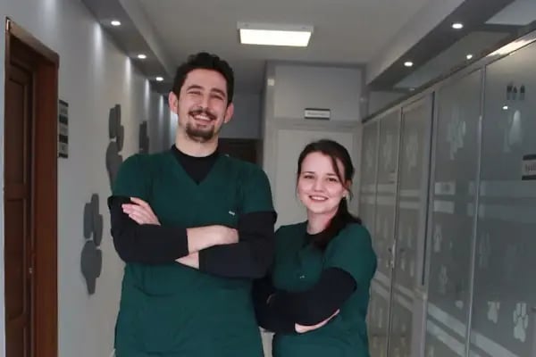 CanBu Veteriner Kliniği - Resim 3