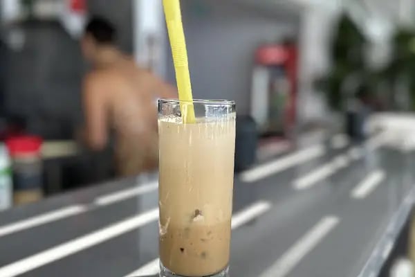 EGE Cafe &amp; Pub - Resim 10