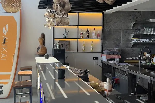 EGE Cafe &amp; Pub - Resim 20