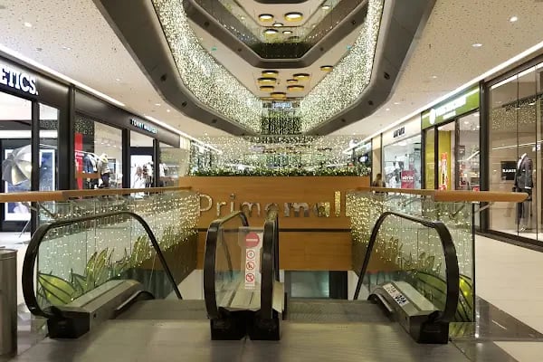 Ariş Pırlanta PrimeMall Avm - Resim 6