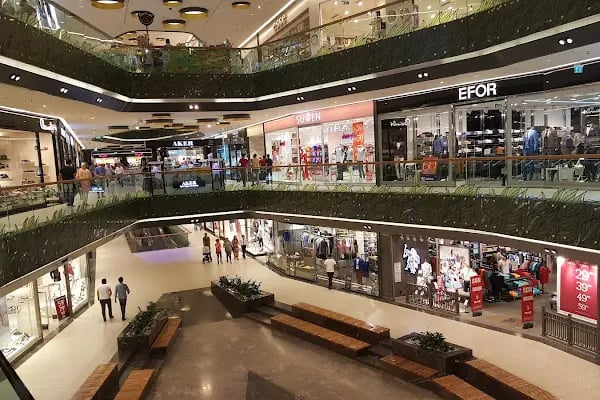 Ariş Pırlanta PrimeMall Avm - Resim 3