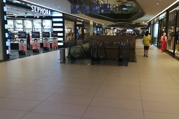 Ariş Pırlanta PrimeMall Avm - Resim 11
