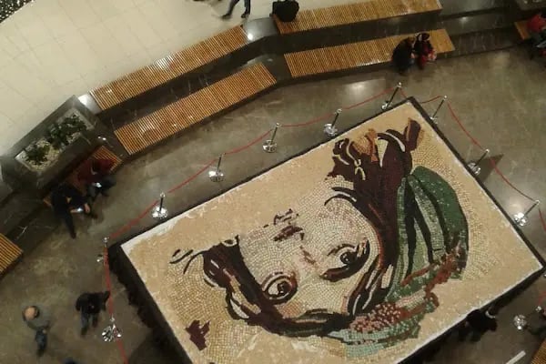 Ariş Pırlanta PrimeMall Avm - Resim 12