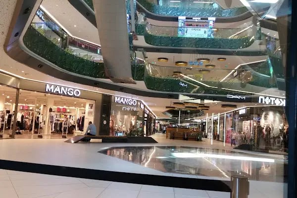 Ariş Pırlanta PrimeMall Avm - Resim 20