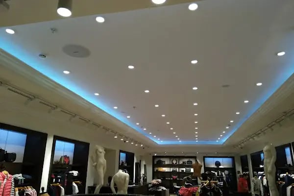 Ariş Pırlanta PrimeMall Avm - Resim 4