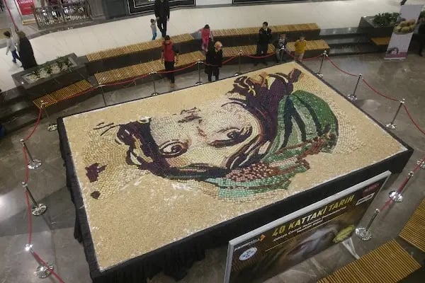 Ariş Pırlanta PrimeMall Avm - Resim 19
