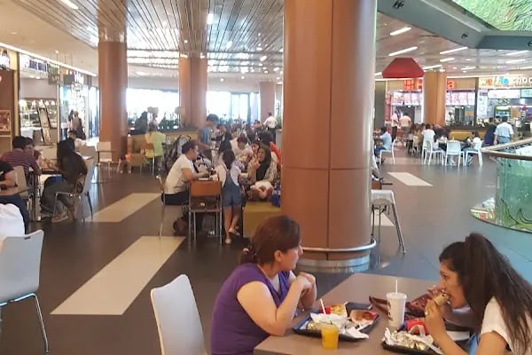 Ariş Pırlanta PrimeMall Avm - Resim 13