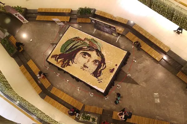 Ariş Pırlanta PrimeMall Avm - Resim 16