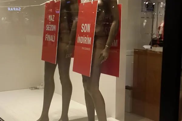Ariş Pırlanta PrimeMall Avm - Resim 10