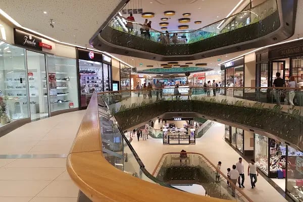 Ariş Pırlanta PrimeMall Avm - Resim 14
