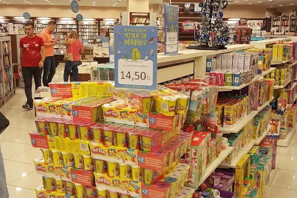 Ariş Pırlanta PrimeMall Avm - Resim 7