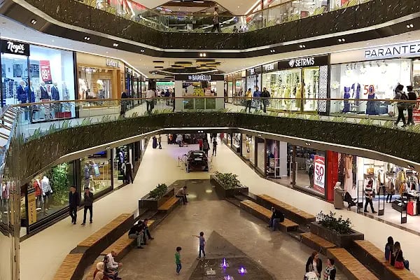 Ariş Pırlanta PrimeMall Avm - Resim 17