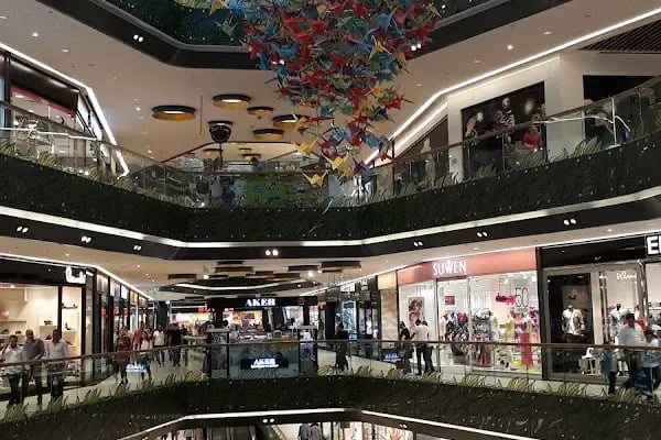 Ariş Pırlanta PrimeMall Avm - Resim 9