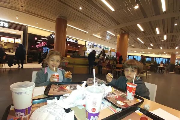Ariş Pırlanta PrimeMall Avm - Resim 5