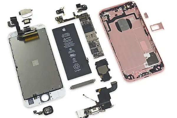 Delta İletişim Teknik servis - Resim 5