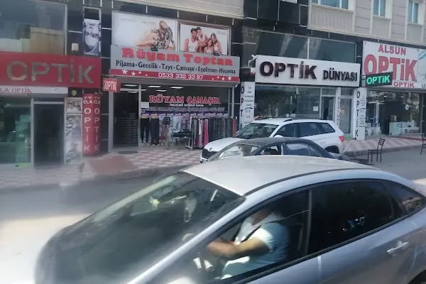 Optik Dünyası - Resim 3