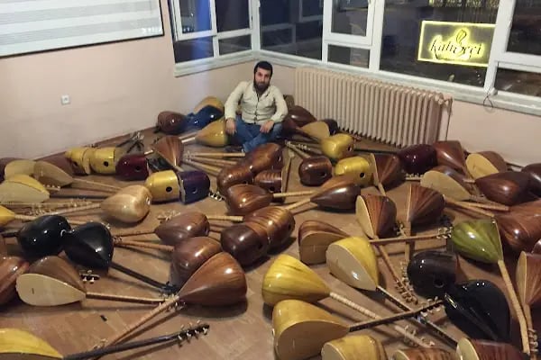 Cemal Gazeloğlu SANAT AKADEMİ - Resim 3