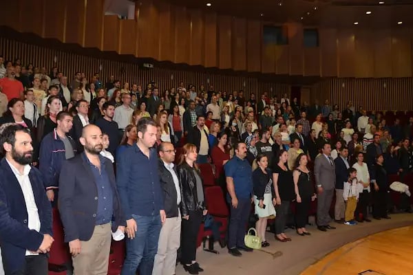 Cemal Gazeloğlu SANAT AKADEMİ - Resim 8