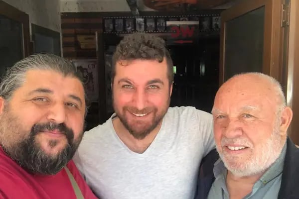 Cemal Gazeloğlu SANAT AKADEMİ - Resim 13
