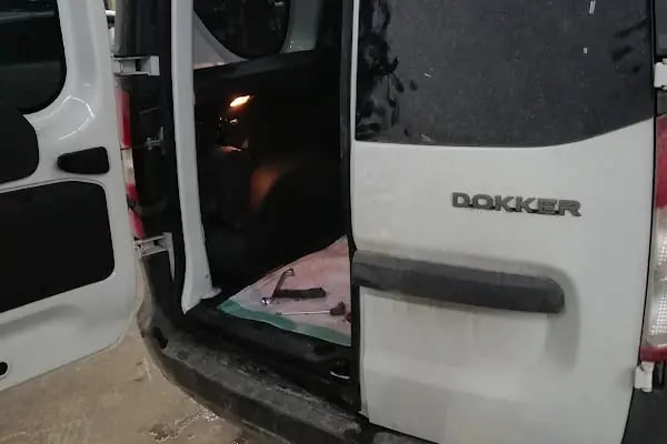 Acar Oto Servisi - Resim 13