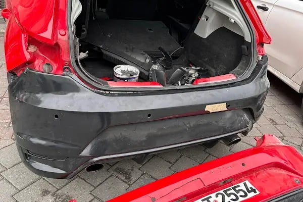 Acar Oto Servisi - Resim 2