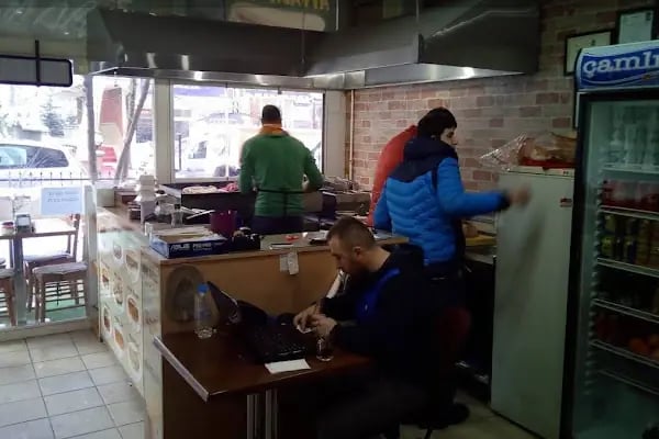 Alaçatı Kumrucusu 100.yıl - Resim 7