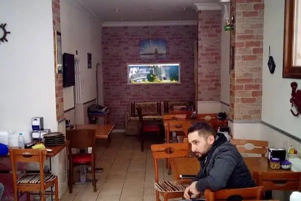 Alaçatı Kumrucusu 100.yıl - Resim 8