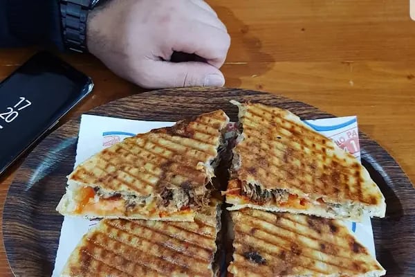 Alaçatı Kumrucusu 100.yıl - Resim 6
