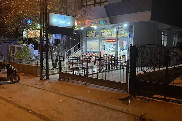 Alaçatı Kumrucusu 100.yıl - Resim 9