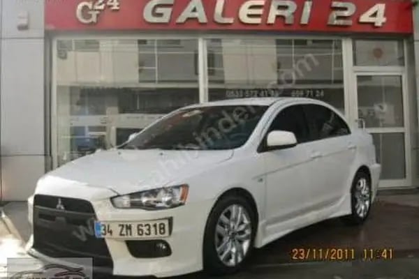 Ada Otomotİv - Resim 1