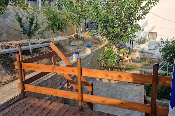 Athina Villa - Resim 9
