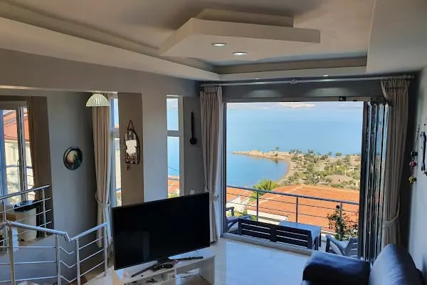 Athina Villa - Resim 3