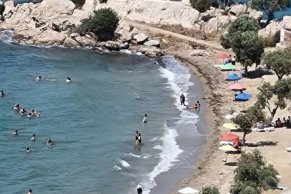 Athina Villa - Resim 14