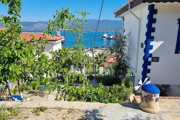 Athina Villa - Resim 5
