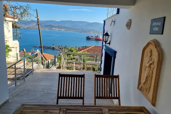 Athina Villa - Resim 2