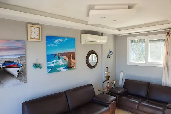 Athina Villa - Resim 6