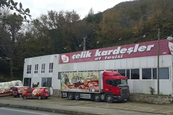 Çelik Kasabı - Resim 14