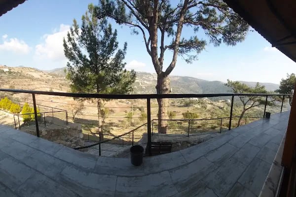 Reçine At Çiftliği - Resim 17