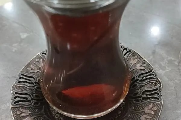 Çelebi Sütlü Künefe - Resim 11