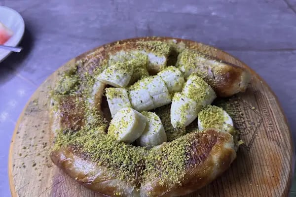 Çelebi Sütlü Künefe - Resim 5