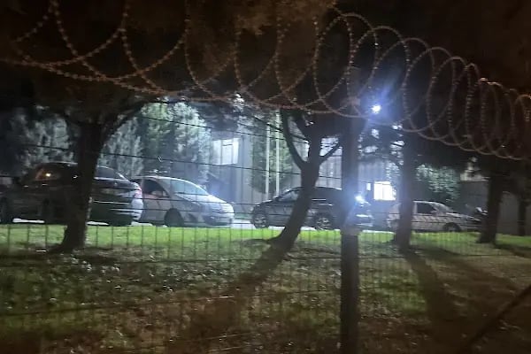 Arnavutköy Belediyesi Kapalı Spor Salonu - Resim 10