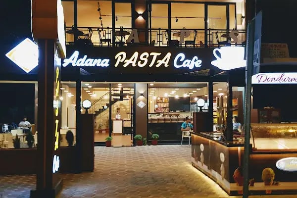 ADANA PASTA APS - Resim 2