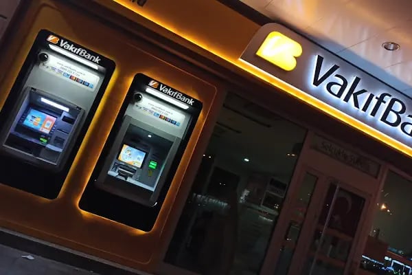 VakıfBank Selçuklu Konya Şubesi - Resim 4
