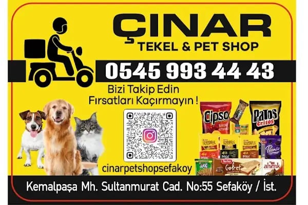 ÇINAR Tekel Sefaköy - Resim 3