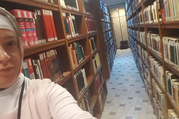 Bursa Araştırma Kütüphanesi - Resim 16